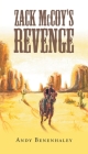 Zack McCoy's Revenge Cover Image