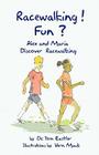 Racewalking! Fun? By Tom Eastler, Vern Mauk (Illustrator) Cover Image