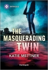 The Masquerading Twin Cover Image