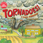Tornadoes! (Third Edition) By Gail Gibbons Cover Image