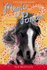 A Twinkle of Hooves #3 (Magic Ponies #3) By Sue Bentley, Angela Swan (Illustrator) Cover Image