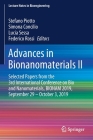 Advances in Bionanomaterials II: Selected Papers from the 3rd International Conference on Bio and Nanomaterials, Bionam 2019, September 29 - October 3 (Lecture Notes in Bioengineering) Cover Image