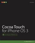 Cocoa Touch for iPhone OS 3 Cover Image
