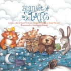 Blanket of Stars By Jana Laiz, Sean Vernon, Anastasiia Kuusk (Illustrator) Cover Image