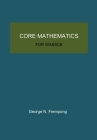 Core Mathematics for WASSCE Cover Image