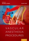Vascular Anesthesia Procedures Cover Image