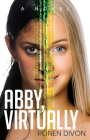Abby Virtually By Ronen Divon Cover Image