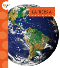 Tierra By Alissa Thielges Cover Image