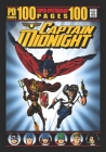 Captain Midnight 100 Page Super-Spectacular By Jay Piscopo (Illustrator), Christopher Watts (Editor), Brian Augustyn Cover Image