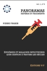 Épidémies et maladies infectieuses, leur gestion à travers les siècles By Pierre Fraser Cover Image