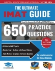 The Ultimate IMAT Guide: 650 Practice Questions, Fully Worked Solutions, Time Saving Techniques, Score Boosting Strategies, 2019 Edition, UniAd Cover Image