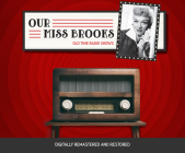 Our Miss Brooks By Al Lewis, Cast Album (Read by) Cover Image