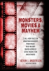 Monsters, Movies & Mayhem Cover Image