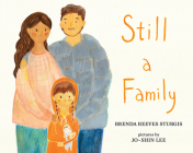 Still a Family: A Story about Homelessness Cover Image