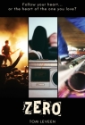 Zero By Tom Leveen Cover Image