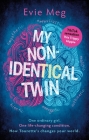 My Nonidentical Twin: What I'd Like You to Know About Living With Tourette's By Evie Meg – This Trippy Hippie Cover Image