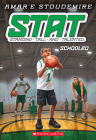 Schooled (STAT: Standing Tall and Talented #4) Cover Image