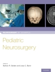 Pediatric Neurosurgery Cover Image