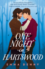 One Night in Hartswood By Emma Denny Cover Image