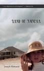 Land of Amnesia By Joseph Bathanti Cover Image