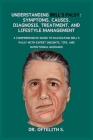 Understanding Bell's Palsy: Symptoms, Causes, Diagnosis, Treatment, and Lifestyle Management: A Comprehensive Guide to Navigating Bell's Palsy wit Cover Image