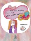 Mum and Mummy dream about a Little Lightning Bug (Books Abut the Little Lightning Bug's Journey) By Judit Franch Cover Image