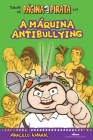 A máquina antibullying Cover Image