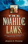 The Noahide Laws Cover Image