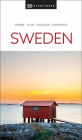 DK Eyewitness Sweden (Travel Guide) By DK Eyewitness Cover Image