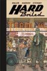 Hard Boiled (Second Edition) By Frank Miller, Geof Darrow (Illustrator) Cover Image