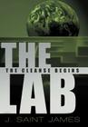 The Lab: The Cleanse Begins Cover Image