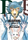 BEASTARS, Vol. 22 By Paru Itagaki Cover Image