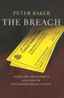 The Breach: Inside the Impeachment and Trial of William Jeffer Cover Image
