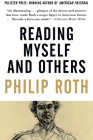 Reading Myself and Others (Vintage International) By Philip Roth Cover Image