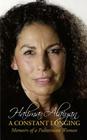 A Constant Longing - Memoirs of a Palestinian Woman By Halima Alaiyan Cover Image