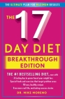 The 17 Day Diet Breakthrough Edition By Mike Moreno, MD Cover Image