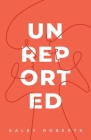Unreported Cover Image