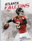 Atlanta Falcons (NFL Up Close) By Phil Ervin Cover Image