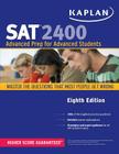 Kaplan SAT 2400 Cover Image