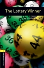 Oxford Bookworms Library: The Lottery Winner: Level 1: 400-Word Vocabulary (Oxford Bookworms Library: Stage 1) By Rosemary Border Cover Image