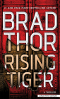 Rising Tiger: A Thriller (Scot Harvath #21) By Brad Thor Cover Image