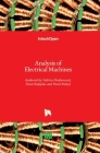 Analysis of Electrical Machines Cover Image