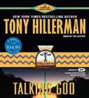 Talking God CD Low Price By Tony Hillerman, Tony Hillerman (Read by) Cover Image
