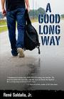 A Good Long Way Cover Image