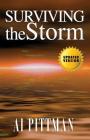 Surviving the Storm Cover Image