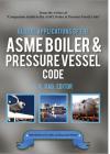 Global Applications of the ASME Boiler & Pressure Vessel Code Cover Image