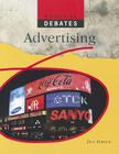 Advertising (Ethical Debates) By Jen Green Cover Image