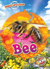 Animal Life Cycles: Bee By Rebecca Sabelko Cover Image