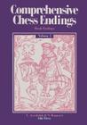 Comprehensive Chess Endings Volume 5 Rook Endings Cover Image