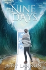 Nine Days By Judy Lannon Cover Image